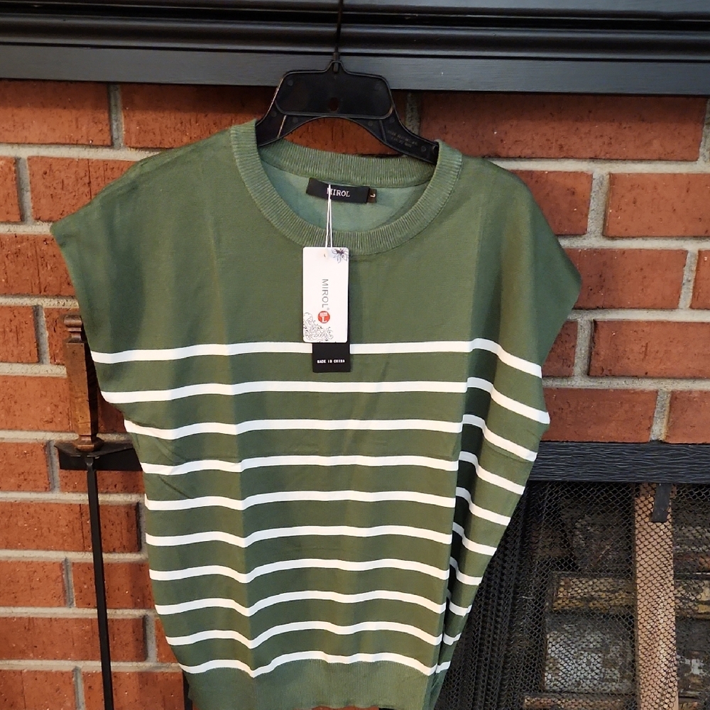 Mirol Knit Top